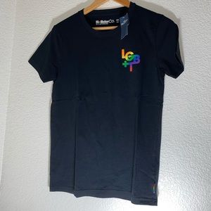 Hollister LGBTQ+ shirt